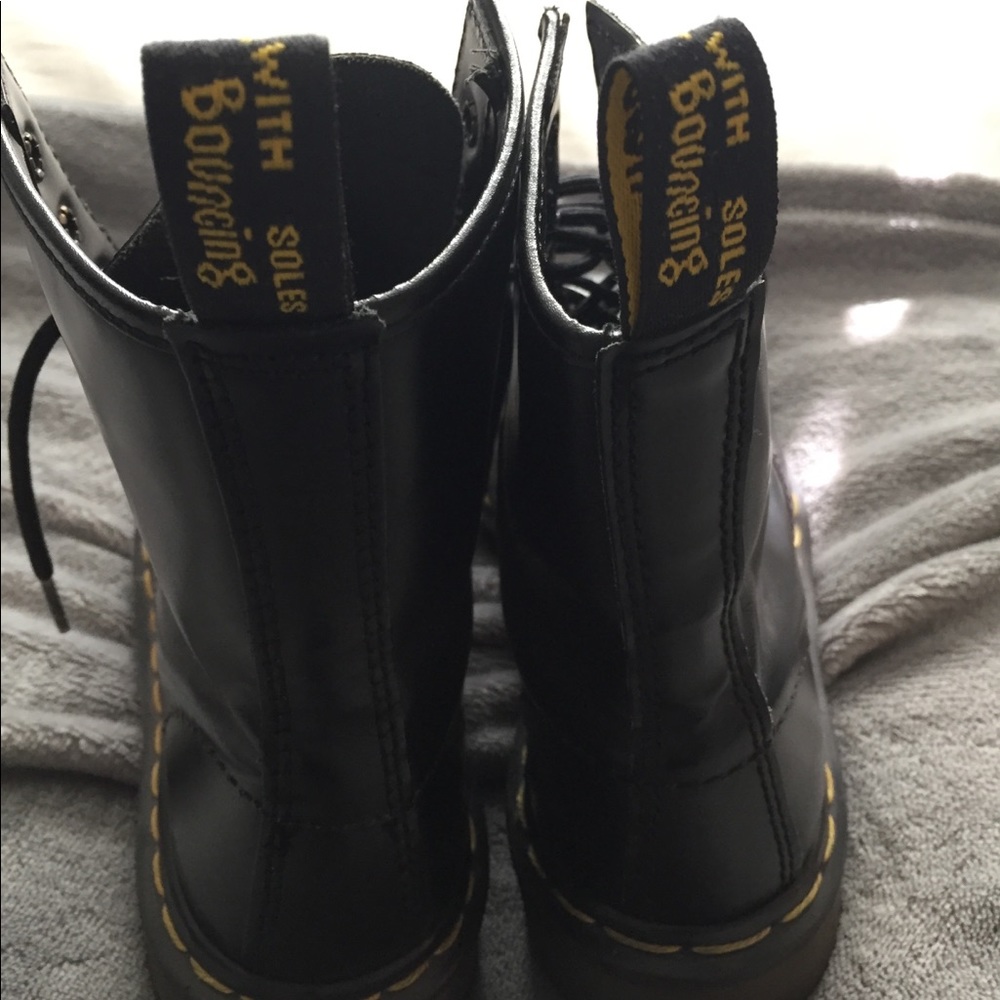 Dr. Marten’s (vintage)